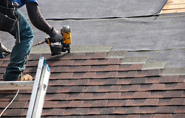 Licensed Metal Roofing service in Frederick, OK - Brentwood Metal Roofing